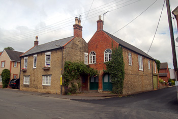 114 High Street June 2008